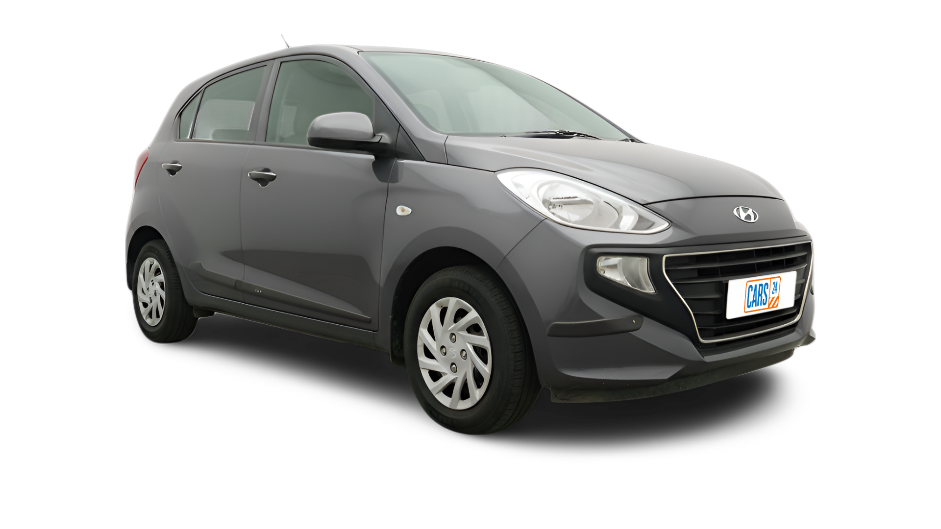 Hyundai NEW SANTRO-img